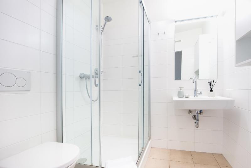 آپارتمان 2 خوابه, Mynext  Johannesgasse Apartments