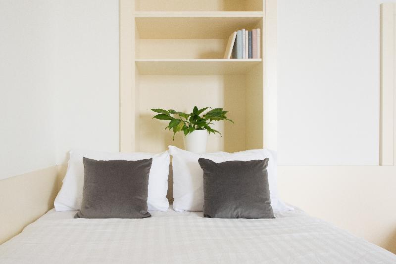 آپارتمان 2 خوابه, Mynext  Johannesgasse Apartments