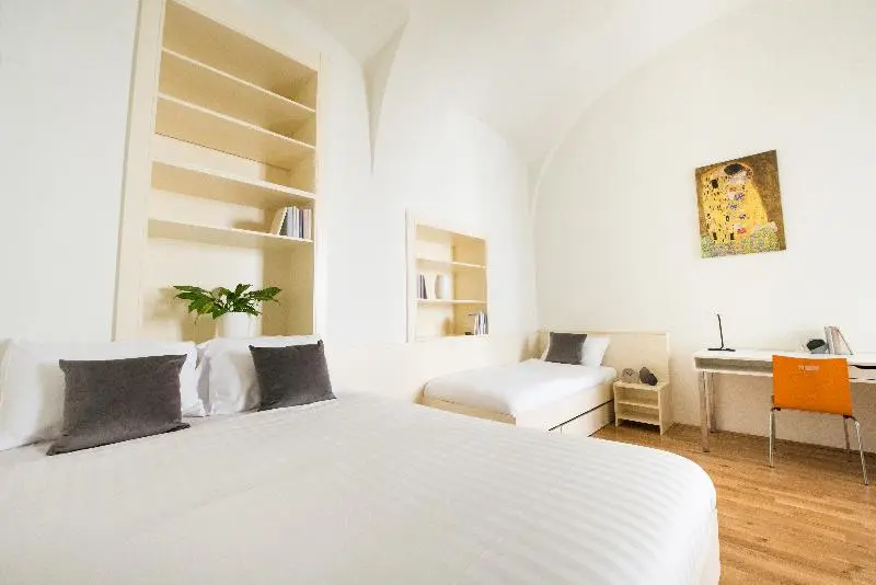 آپارتمان 2 خوابه, Mynext  Johannesgasse Apartments