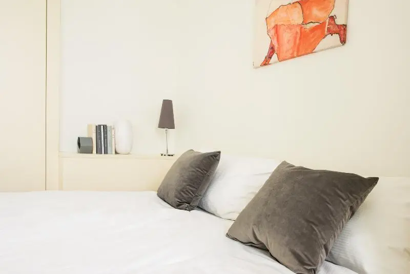 استودیوی استاندارد, Mynext  Johannesgasse Apartments