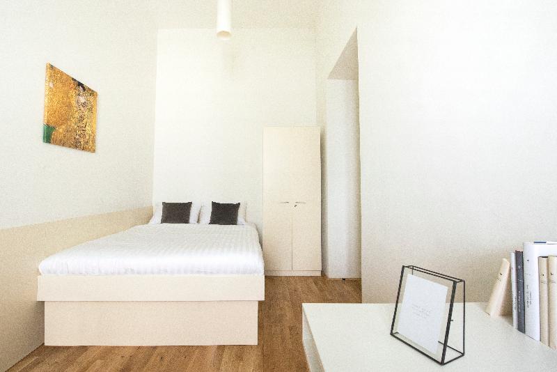 استودیوی استاندارد, Mynext  Johannesgasse Apartments