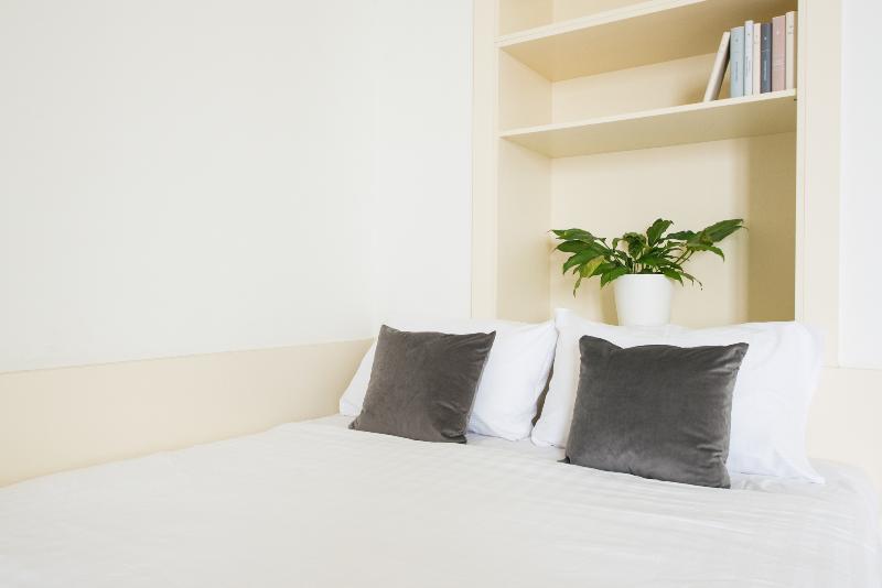 استودیوی استاندارد, Mynext  Johannesgasse Apartments