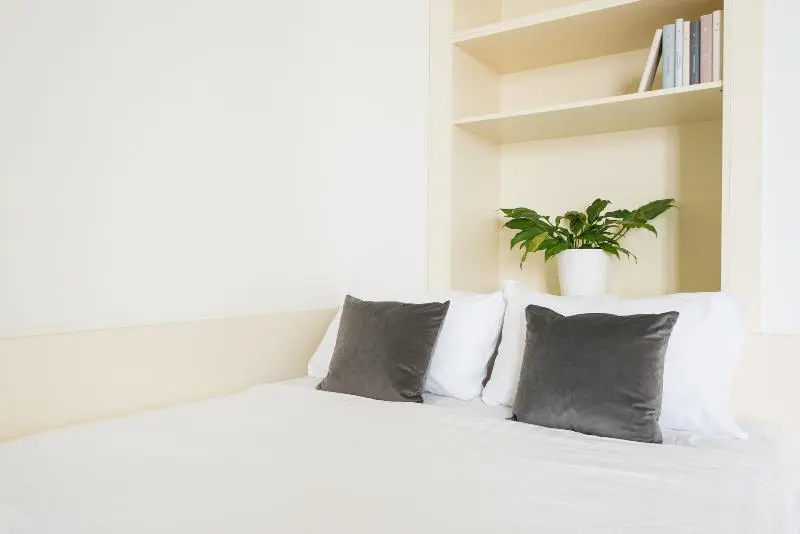 استودیوی استاندارد, Mynext  Johannesgasse Apartments