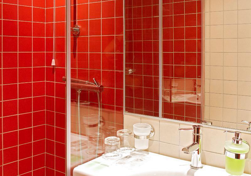 استودیوی استاندارد, Mynext  Johannesgasse Apartments