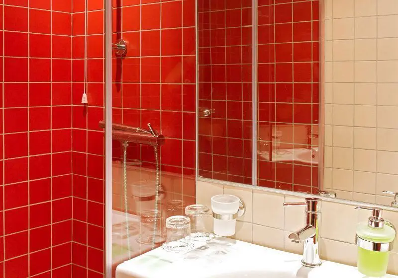 استودیوی استاندارد, Mynext  Johannesgasse Apartments