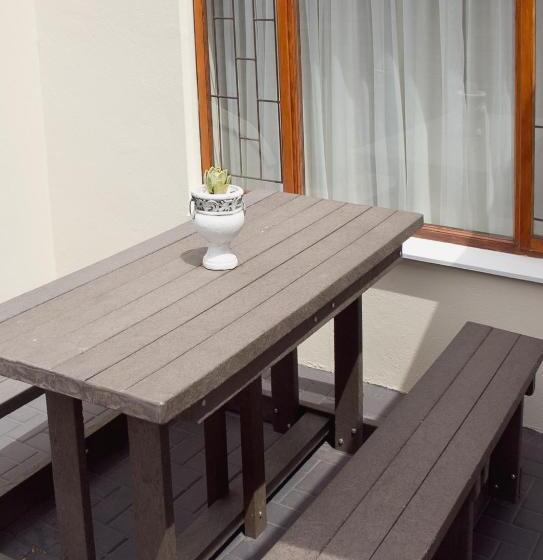 דירת חדר, Bakgat Blyplek