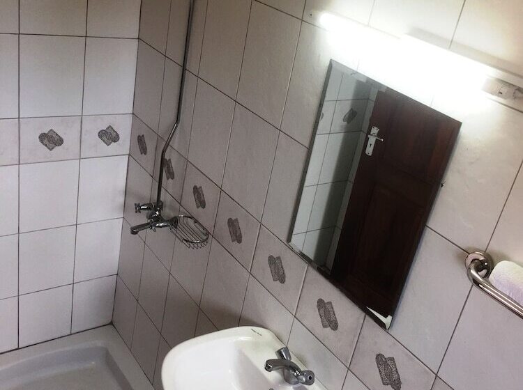 חדר סטנדרט נוף לאגם, Carpe Diem Guesthouse