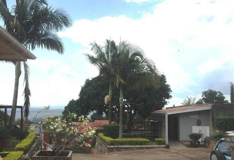 חדר אקונומי, Carpe Diem Guesthouse