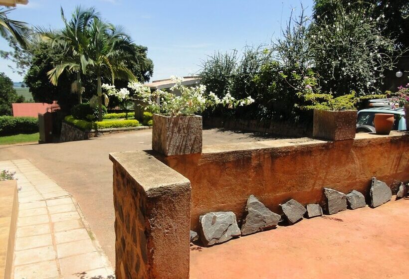 חדר אקונומי, Carpe Diem Guesthouse