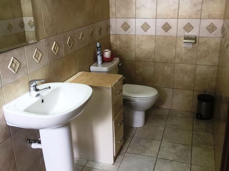 חדר סטנדרט נוף לאגם, Carpe Diem Guesthouse