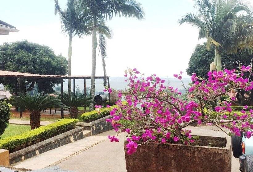 חדר אקונומי, Carpe Diem Guesthouse