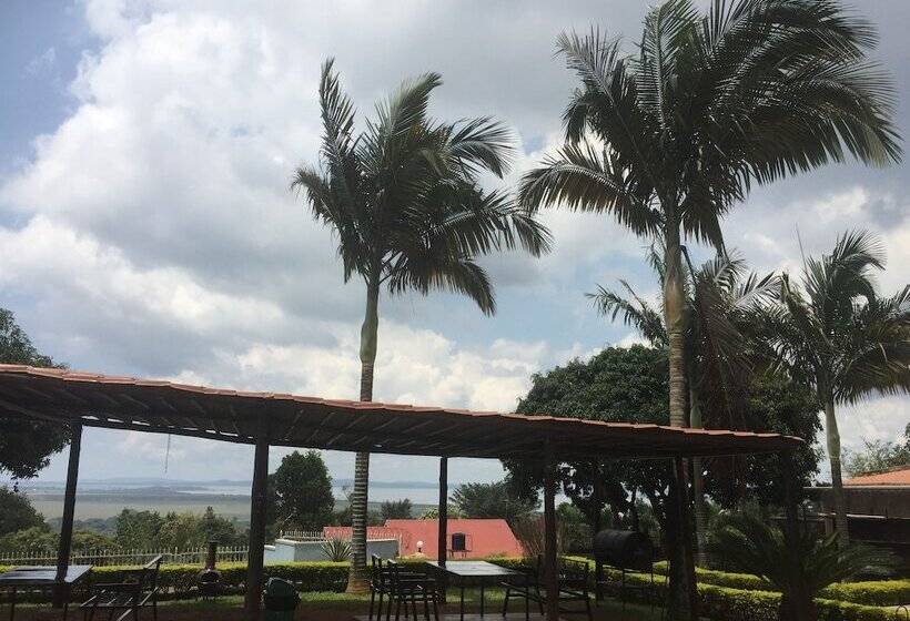 חדר סטנדרט נוף לאגם, Carpe Diem Guesthouse