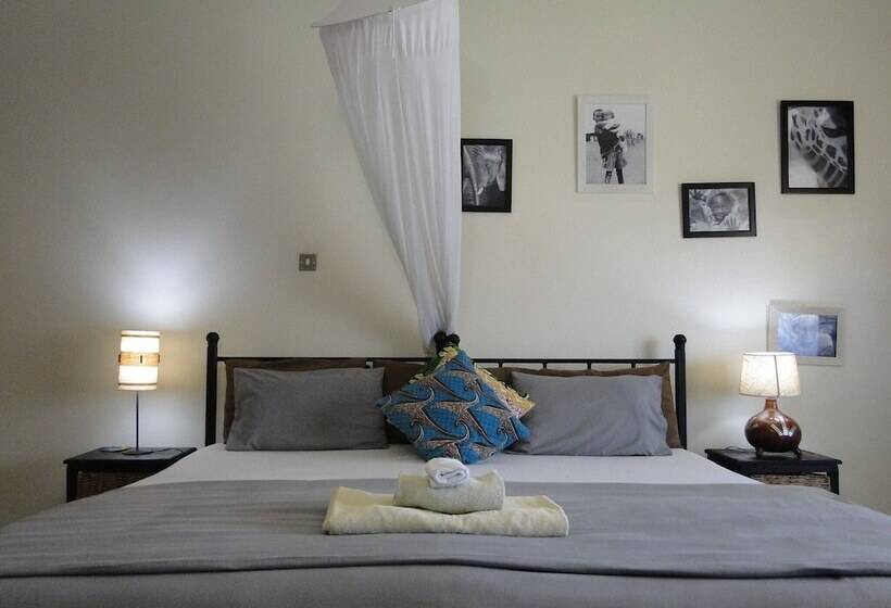 חדר סטנדרט נוף לאגם, Carpe Diem Guesthouse