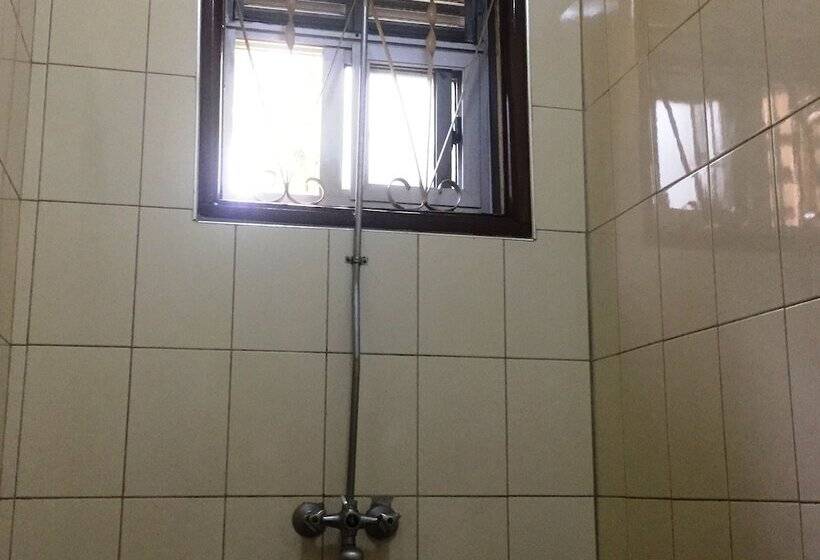 חדר אקונומי, Carpe Diem Guesthouse