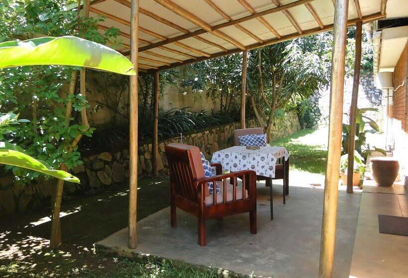 חדר אקונומי, Carpe Diem Guesthouse