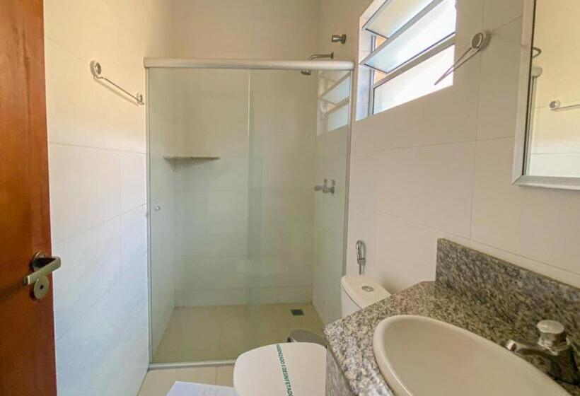 １ベッドルームアパートメント, Graal Inn Queluz