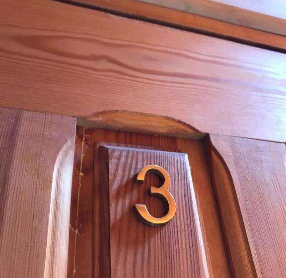 اتاق راحتی سه تخته, Guest House Eco Home