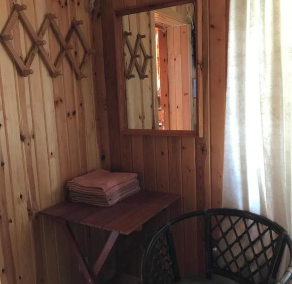 اتاق راحتی سه تخته, Guest House Eco Home