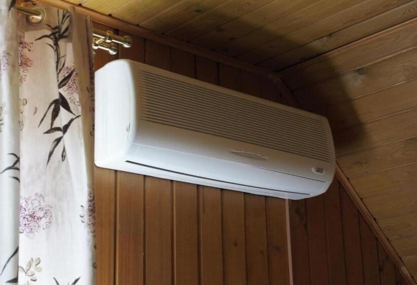 اتاق استاندارد چهار تخته, Guest House Eco Home