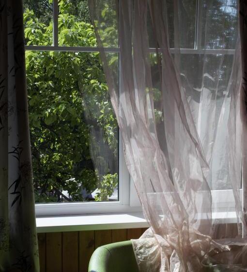 اتاق استاندارد چهار تخته, Guest House Eco Home