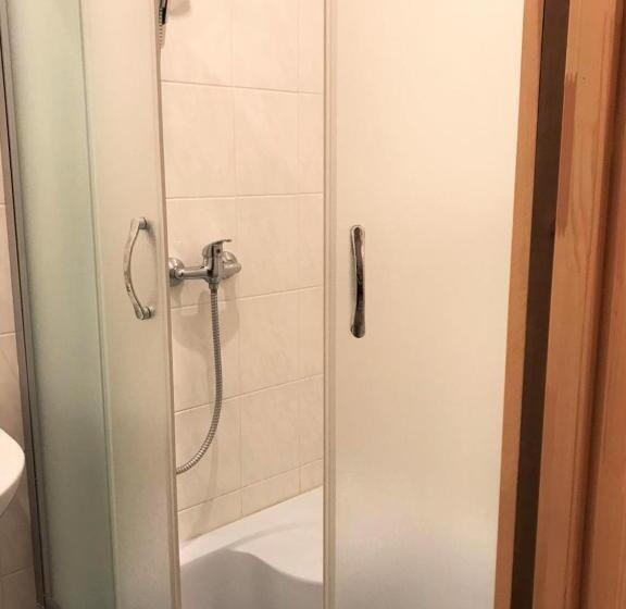 اتاق استاندارد با تراس, Guest House Eco Home