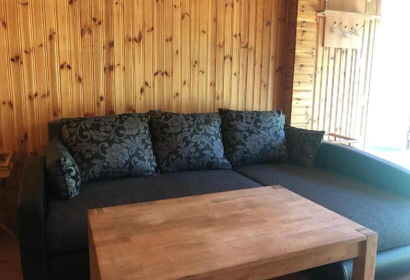 آپارتمان 2 خوابه, Guest House Eco Home