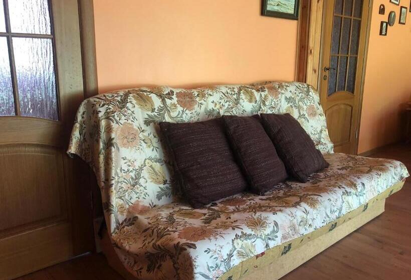 آپارتمان 2 خوابه, Guest House Eco Home