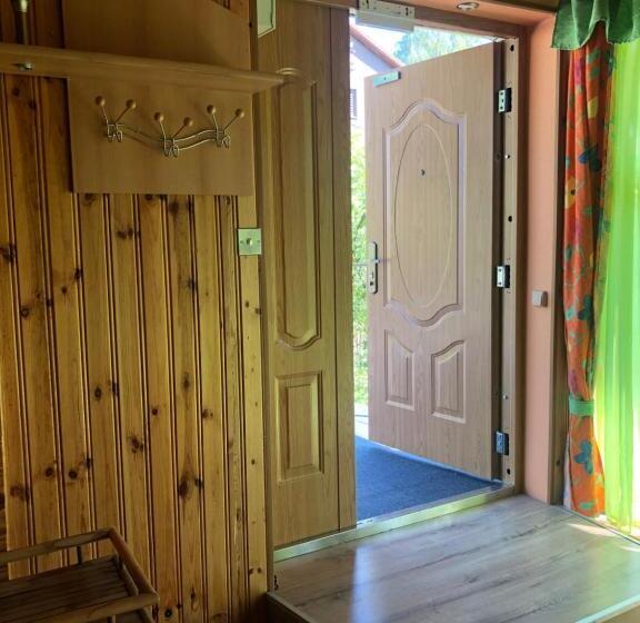 آپارتمان 2 خوابه, Guest House Eco Home