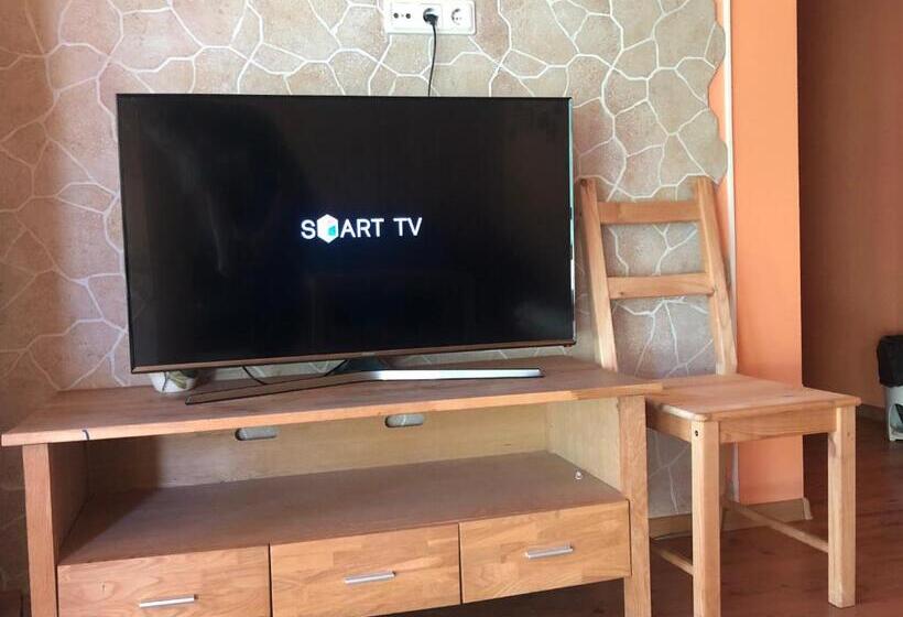 آپارتمان 2 خوابه, Guest House Eco Home