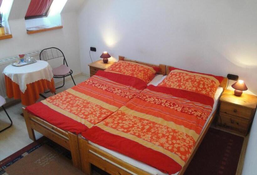 اتاق استاندارد, Guest House Ringhofer Vendégház