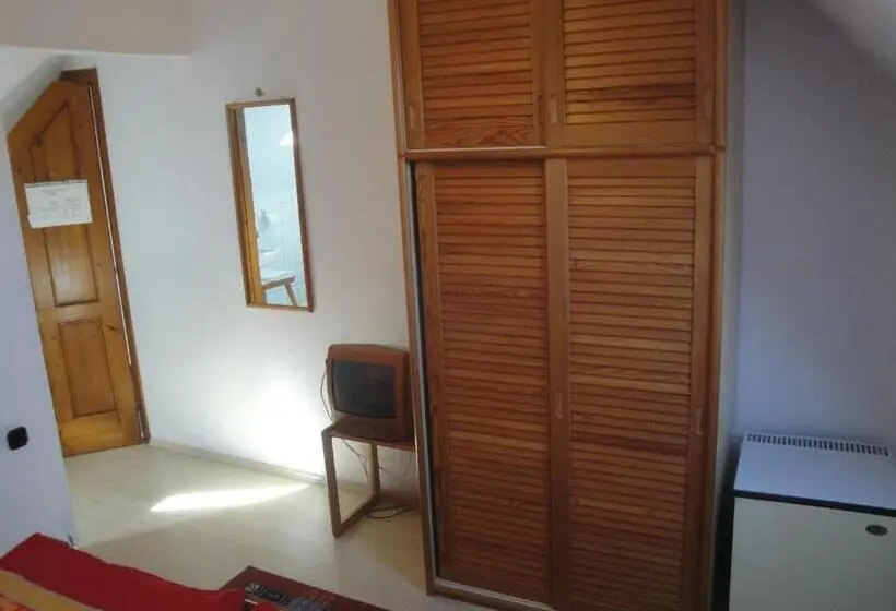 スタンダードルーム, Guest House Ringhofer Vendégház