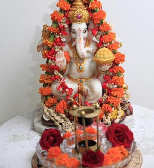 Номер Superior Кровать Кинг, Indiyaah Inn