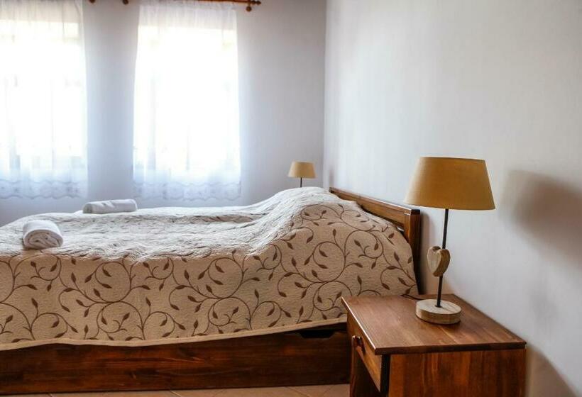 חדר סטנדרט, Katica Vendégház