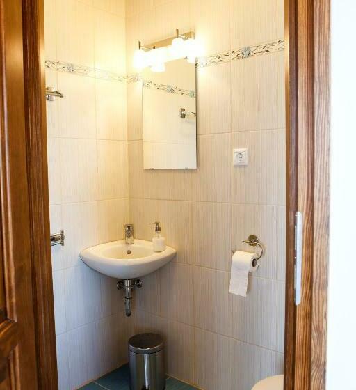 חדר סטנדרט, Katica Vendégház