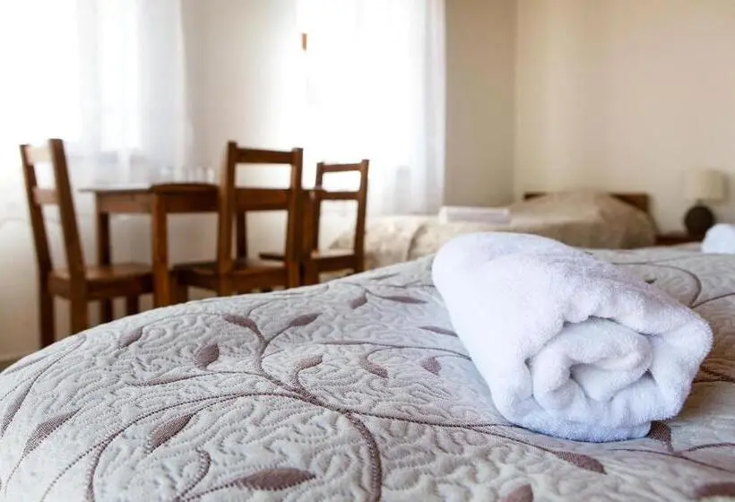 اتاق استاندارد با بالکن, Katica Vendégház
