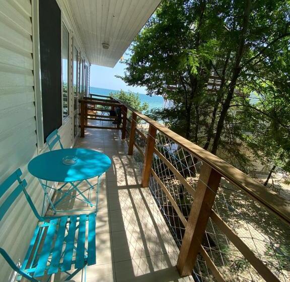 غرفة تنفيذية, Sea&sky Villa Costinesti