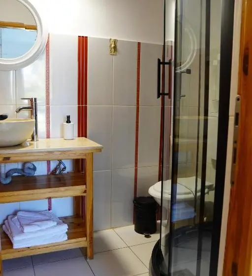 اتاق اجرایی, Sea&sky Villa Costinesti