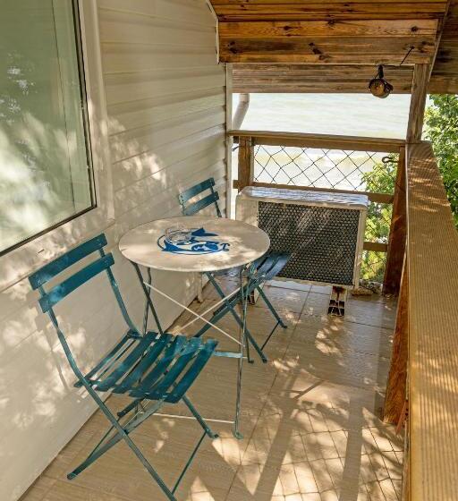 غرفة قياسية مطلّة علي البحر, Sea&sky Villa Costinesti