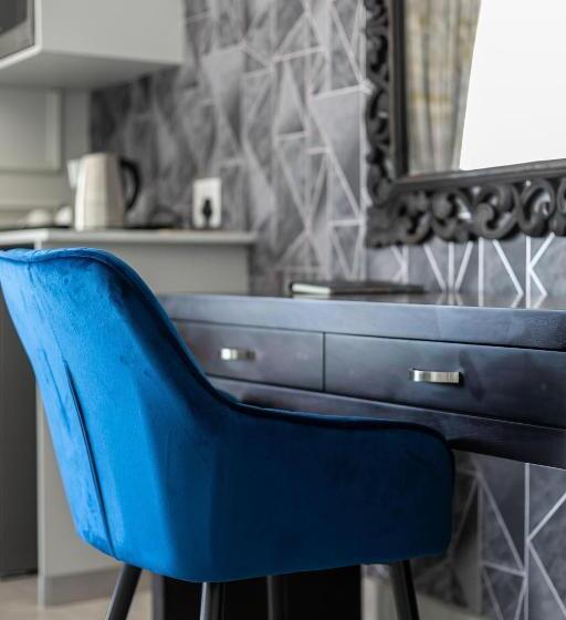 חדר דלוקס, The African Penguin Guesthouse