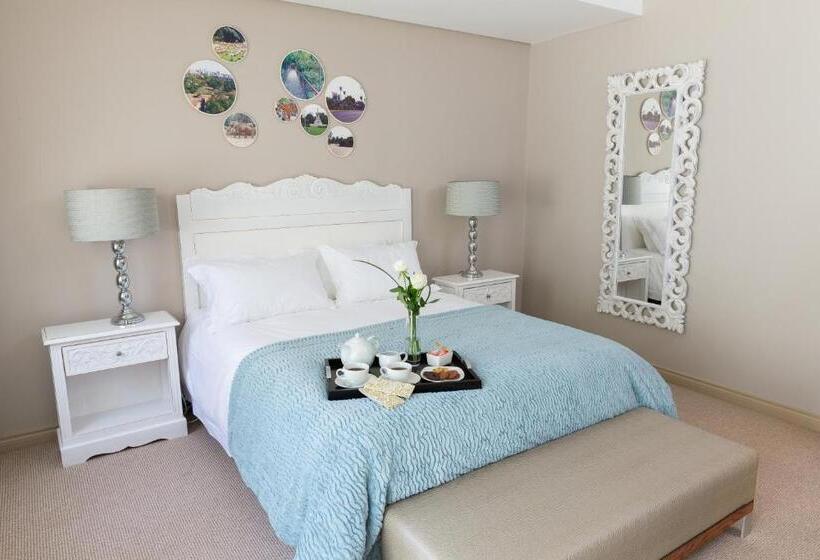 חדר דלוקס, The African Penguin Guesthouse