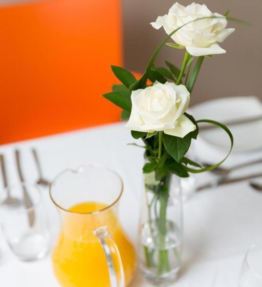 חדר סטנדרט, The African Penguin Guesthouse