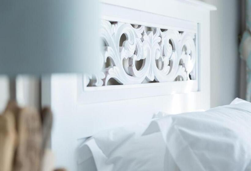 חדר סטנדרט, The African Penguin Guesthouse