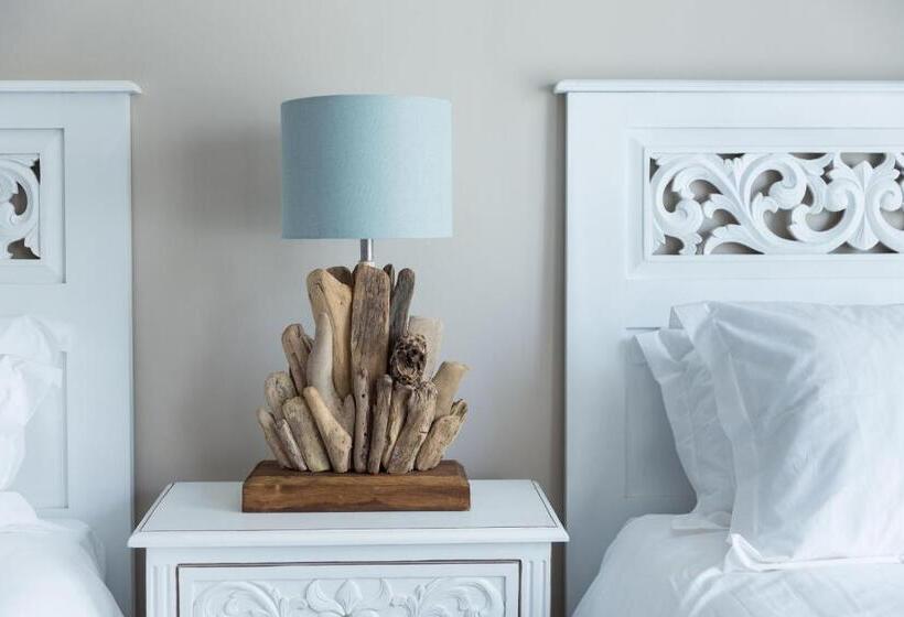 חדר סטנדרט, The African Penguin Guesthouse