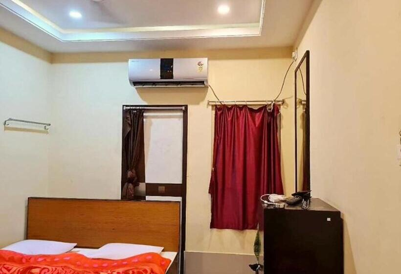 Номер Deluxe, Cosy Inn