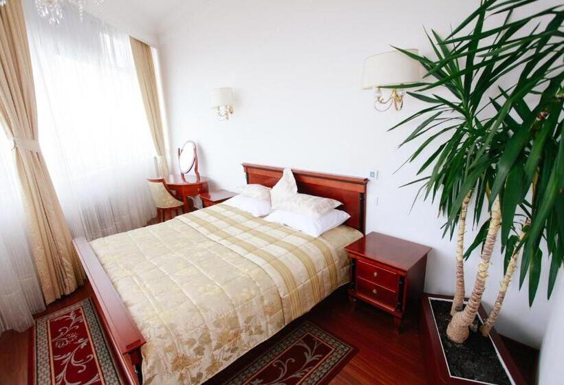 آپارتمان 1 خوابه, Apart Hotel Integra