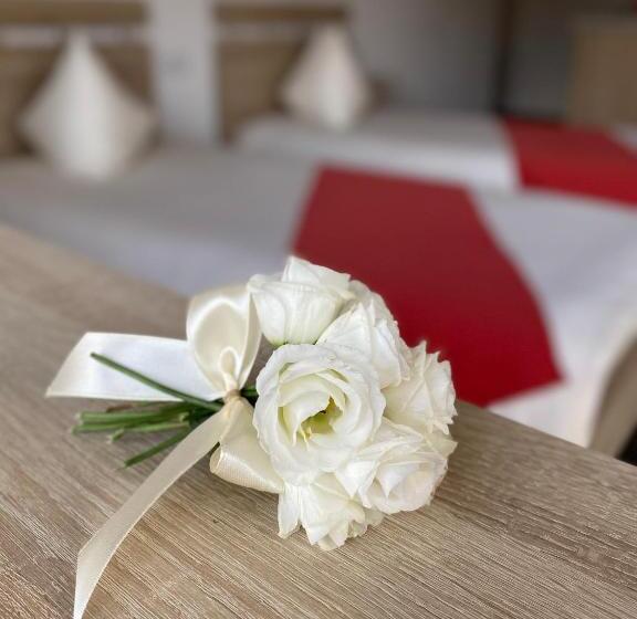 آپارتمان 1 خوابه, Aparthotel Punct Pe I