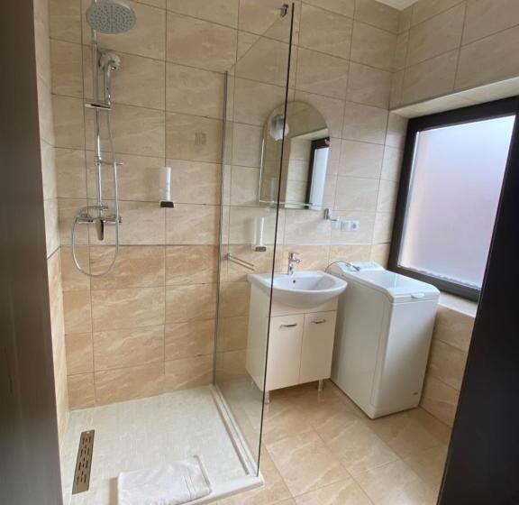 اتاق لوکس, Aparthotel Punct Pe I
