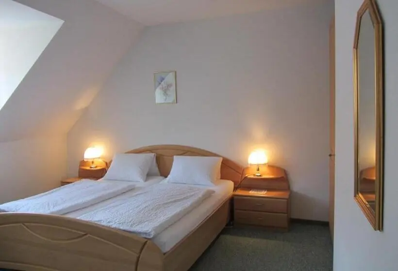 スタンダードルーム, Gästehaus Ferk Frühstückspension, Bed & Breakfast