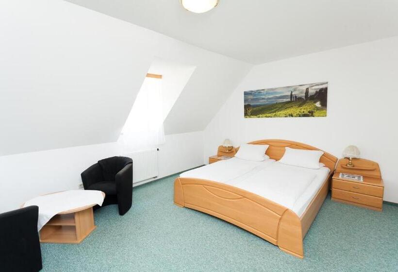 غرفة قياسية, Gästehaus Ferk   Frühstückspension, Bed & Breakfast