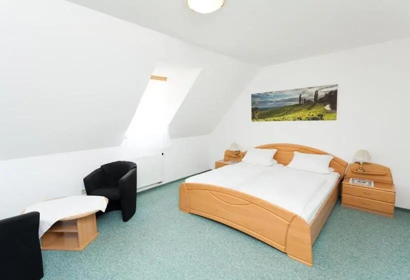 スタンダードルーム, Gästehaus Ferk Frühstückspension, Bed & Breakfast